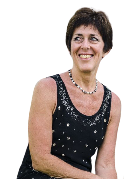 Rosemary Joubert Picture